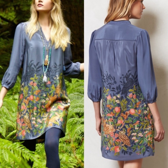 *RARE* Moulinette Soeurs Fabled Fields Dre… - Picture 2 of 9